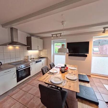 Premium-ferienhaus Ingrid Marie Im Altes Land An Der Elbe Σπίτι διακοπών Bachenbrock